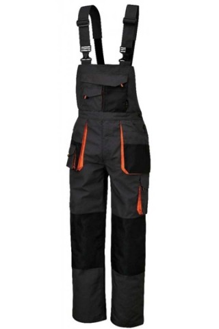 Uniforma Pune A  -  Pantollona me llastika